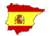 BLANCOLOR - Espanol