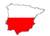 BLANCOLOR - Polski